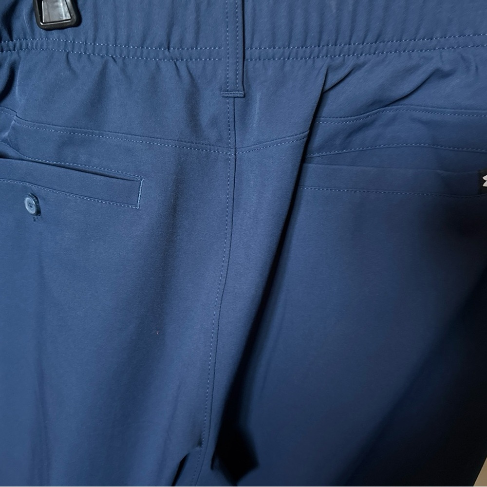Under Armour Performance Drive Pants - image 2